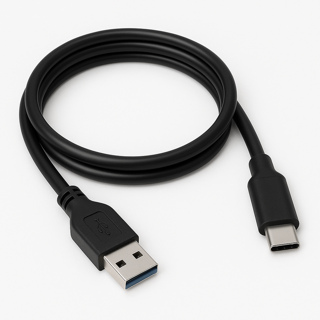 USB-C Extension Power Cable