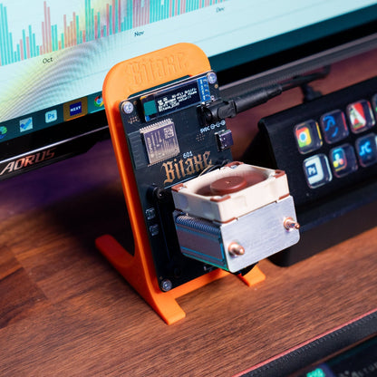 Bitaxe Gamma Shot Miner (Up To 1.2TH/s)