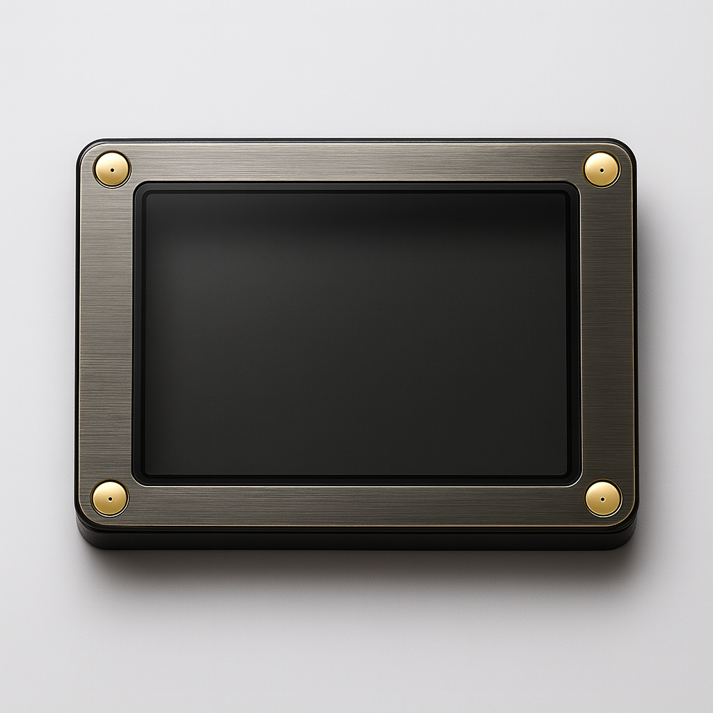 Limited Edition 2025 Case