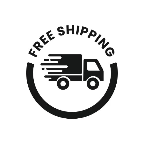 Free Shipping
